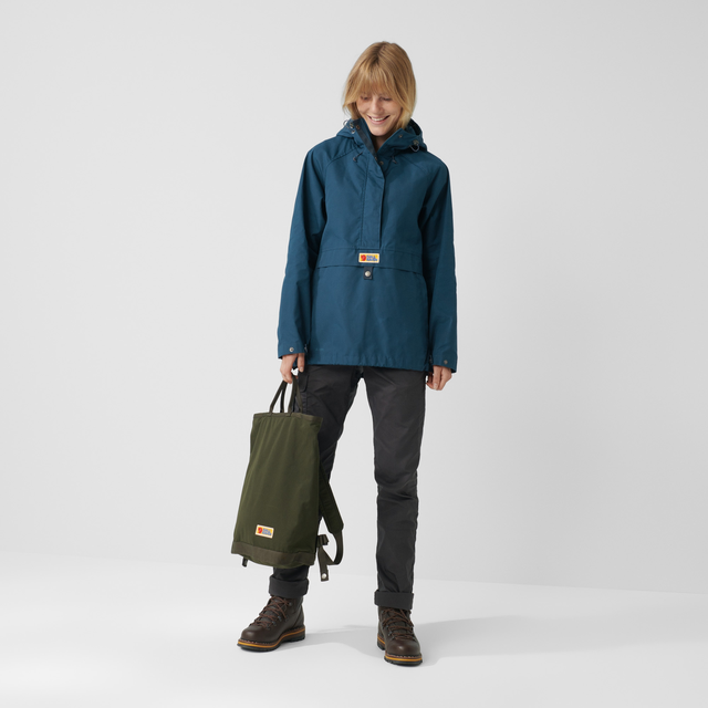 Vardag Anorak W Storm 