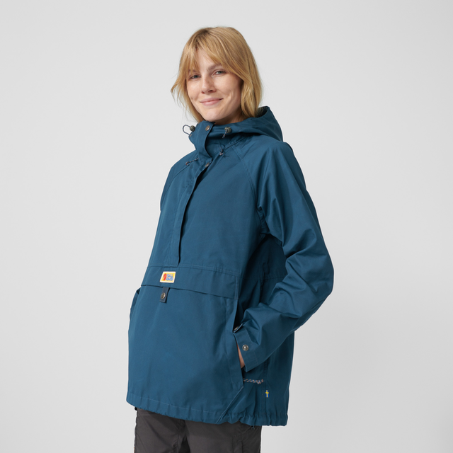 Vardag Anorak W Storm 