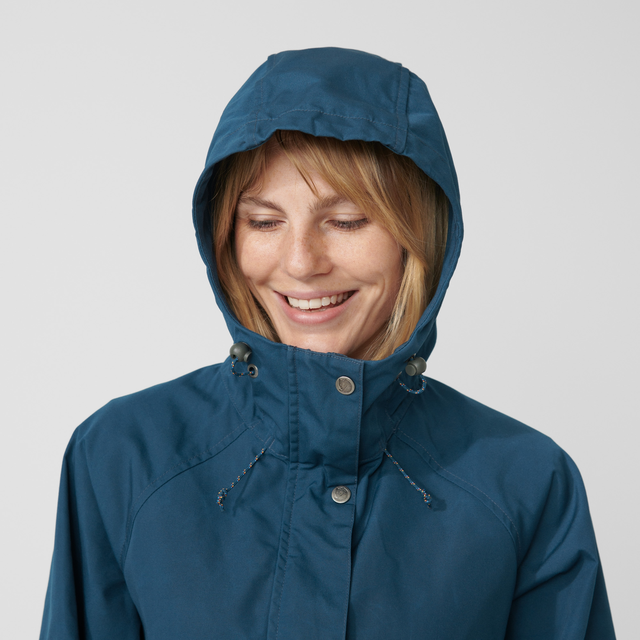Vardag Anorak W Storm 