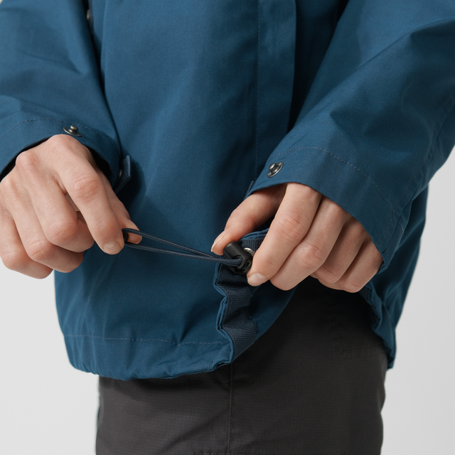 Vardag Anorak W Storm 