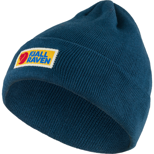 Vardag Classic Beanie Storm 