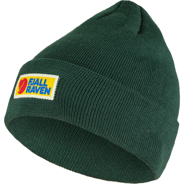 Vardag Classic Beanie Arctic Green 