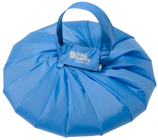 Water Bag UN Blue
