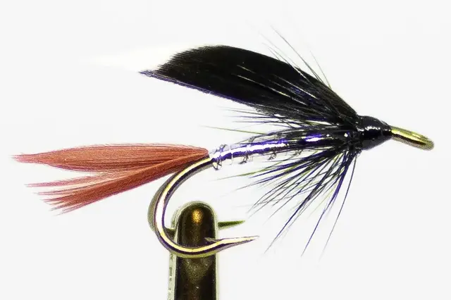 BUTCHER DK 8 