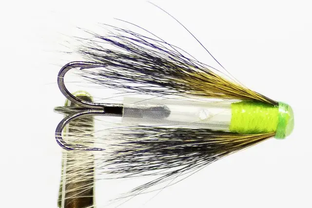 Diddi Hitch Tube 
