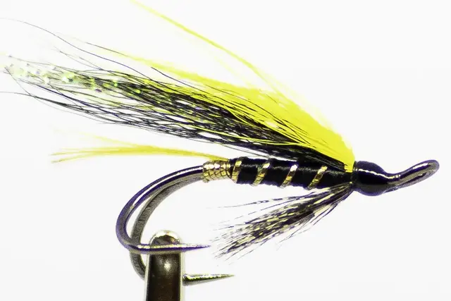 AUGUSTFLUA DK 2 Laks 