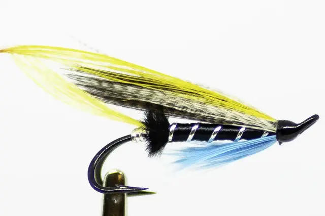 BLUE CHARM DK 6 Laks 