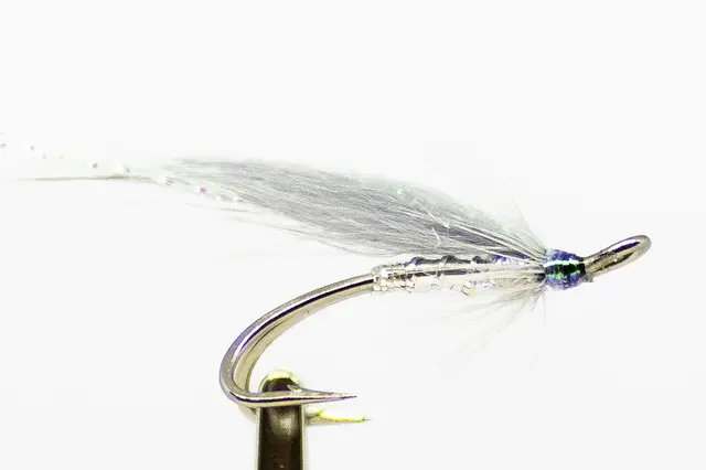 Early Grey DK 6 Laks 