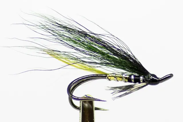 MIDNIGHT GREEN 4 DK 