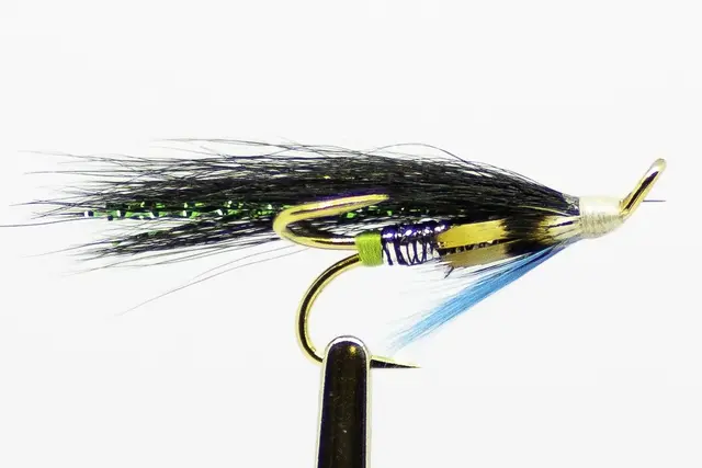 Ponoi Gold TK 8 
