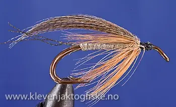 MUSTAD FAVORITE  DK 8 