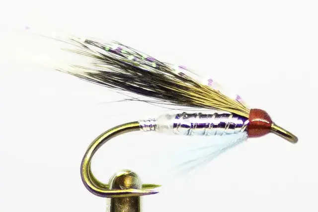 SILVER SIL DK 14 