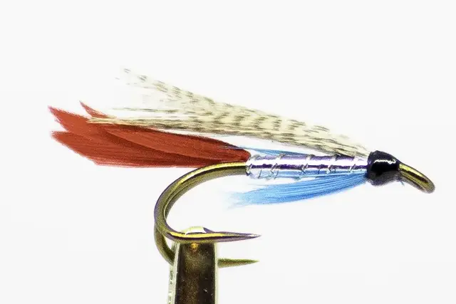 TELEMARKSKONGEN DK 12 