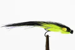 DEE MONKEY CHARTREUSE 3/4"