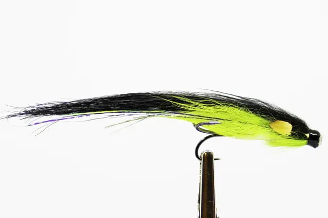 DEE MONKEY CHARTREUSE 1/2" 