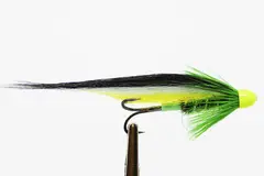 Green Fury Tube Standar Cone 0,5&quot;