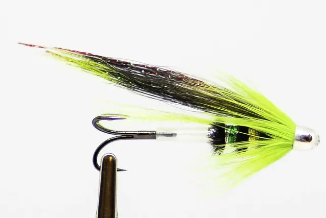 Nordahl Spesial Tube 1,5" 