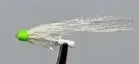 Snow Flash Salmon 1&quot;