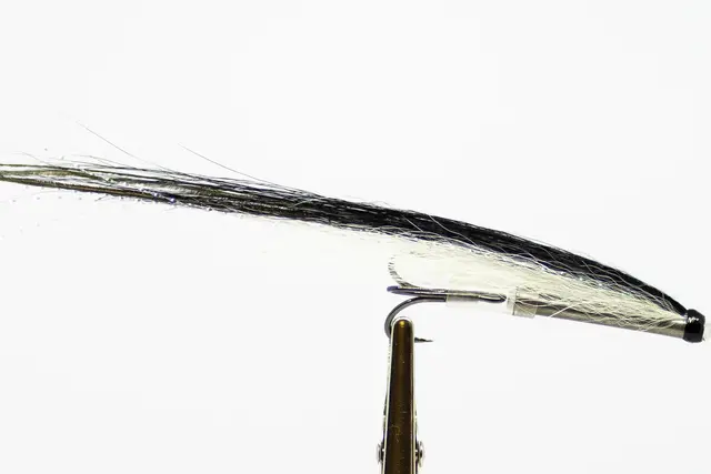 Sunray Shadow 1" Tungste Tube 