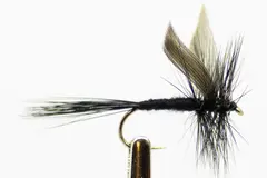 GNAT BLACK T&#248;rrflue