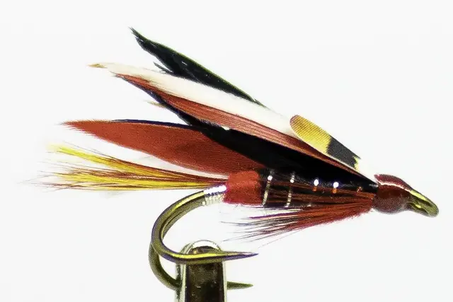 VI MENN FLUA DK 8 