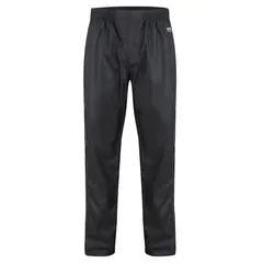 Mac in a Sac Overtrousers Black