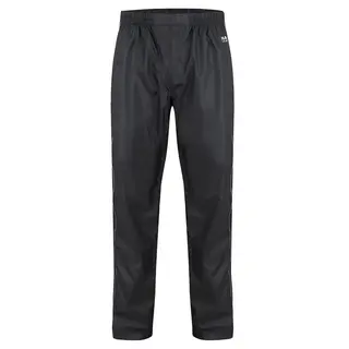 Mac in a Sac Overtrousers Black