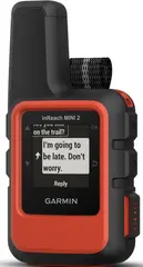 Garmin inReach mini 2 Flame red, GPS