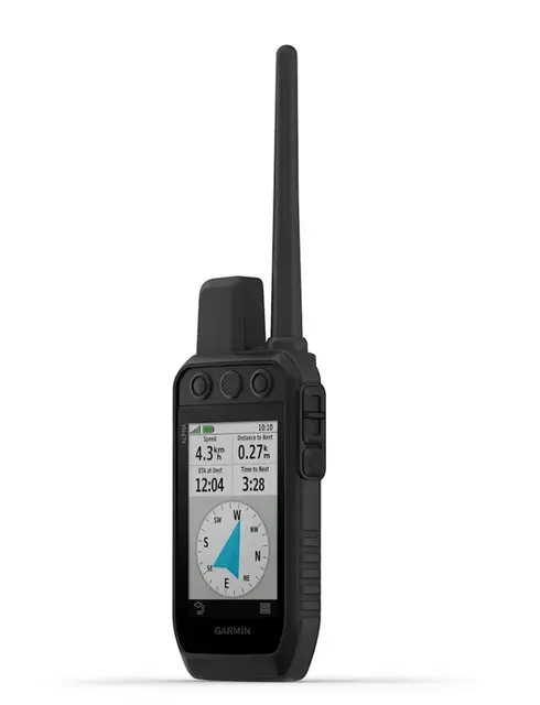 Garmin Alpha 200 