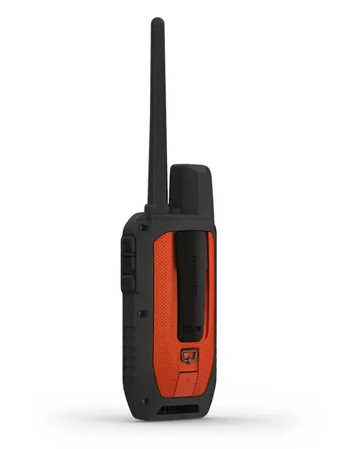 Garmin Alpha 200 