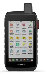 Garmin Montana 750i