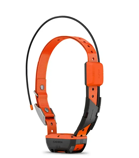 Garmin Alpha® T 20 hundehalsbånd 