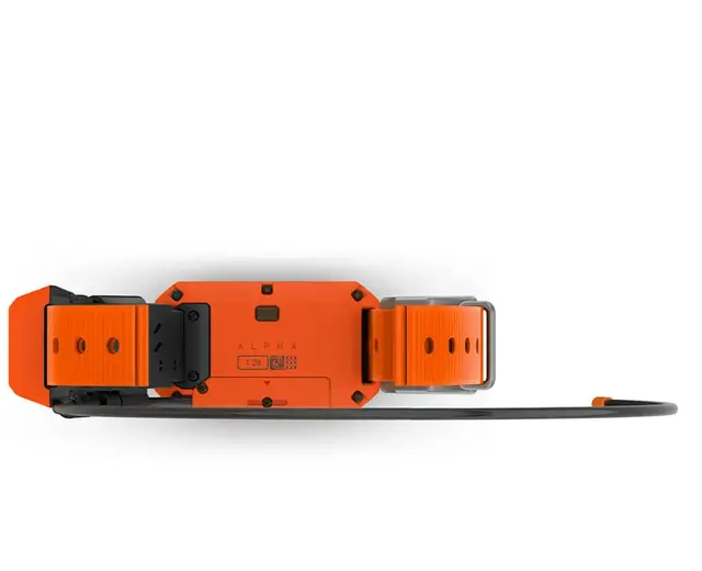 Garmin Alpha® T 20 hundehalsbånd 