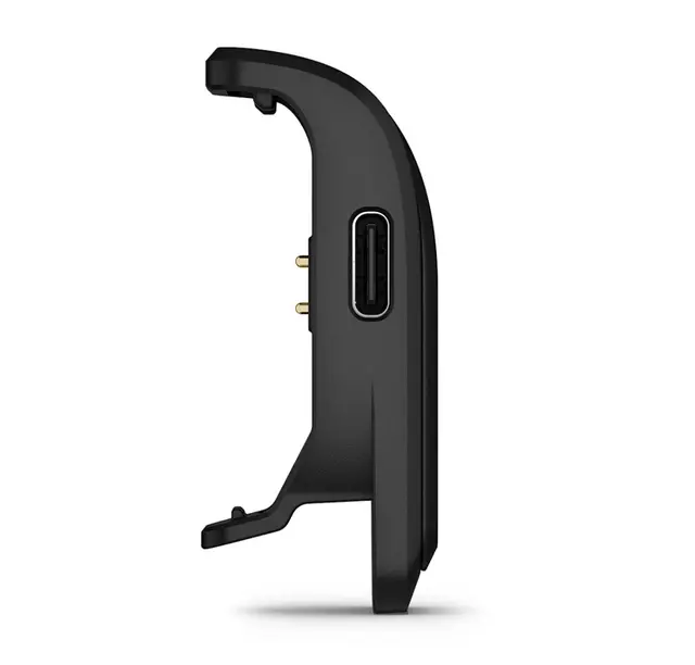 Garmin Ladeklemme 