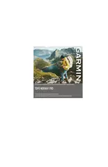 Garmin TOPO Norway PRO microSD™/SD™ card: TOPO Norway PRO