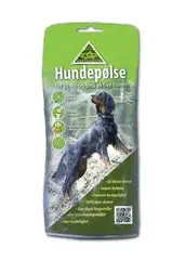 Gresshoppa hundepølse 4x200g