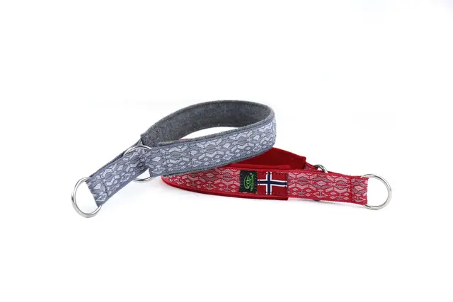 Røros 25 Red 