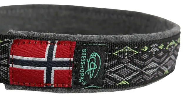 Røros 25 Red 