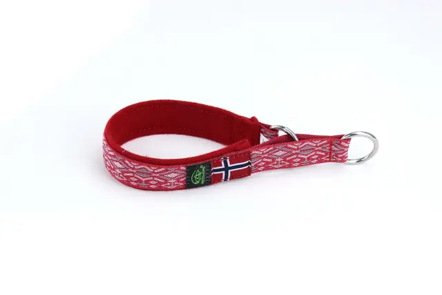 Røros 25 Red 