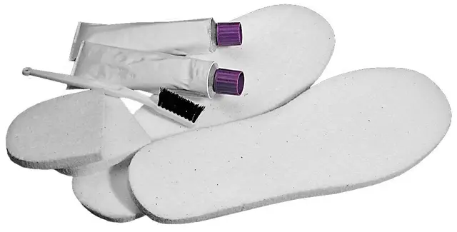 Feltsole Repair Kit 