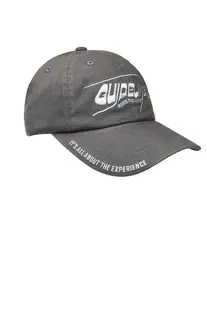Match the Hatch Cap Graphite Grey