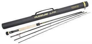 Guideline LPX SH Predator #5 9`SH