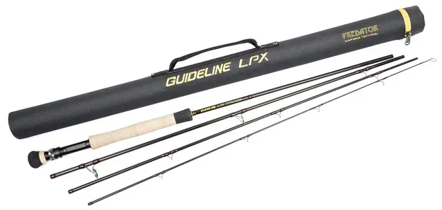 Guideline LPX SH Predator #5 9`SH 