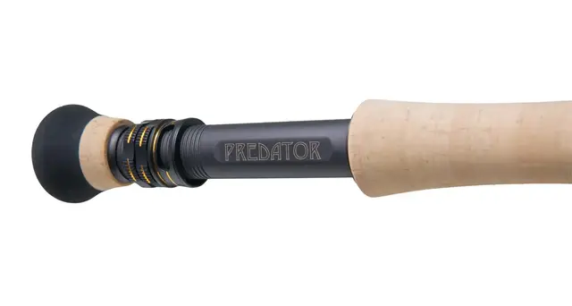 Guideline LPX SH Predator #5 9`SH 