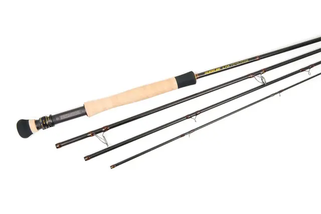 Guideline LPX SH Predator #5 9`SH 