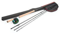Laxa Seatrout 12F #7/8