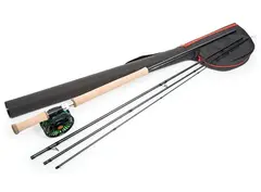 Laxa Salmon 13&#39;7 #9/10