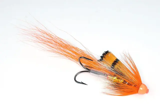 Allys Gold Tube 0,25" 