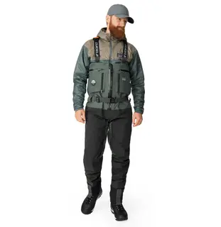 Alta NGx Sonic Zip Wader