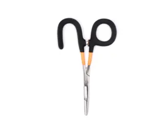 Easy Grip Forceps 6"
